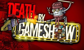Death by Game Show EN Global Steam