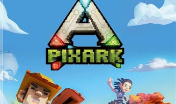 PixARK EN Argentina Xbox One Xbox Series