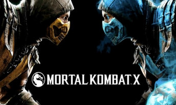 Mortal Kombat X EN/DE/FR/IT Global Steam