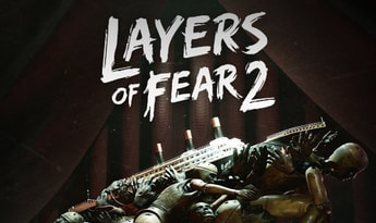 Layers of Fear 2 EN/DE/FR/IT/PL/RU/ES Global Steam