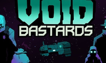 Void Bastards Latin America Steam