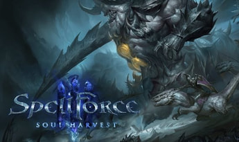 SpellForce 3: Soul Harvest EN/DE/FR/IT/PL/RU/ZH/ES Latin America Steam