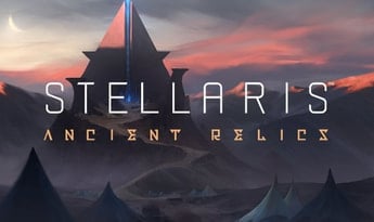 Stellaris - Ancient Relics Story Pack DLC EN/DE/FR/PL/PT/RU/ES Global Steam