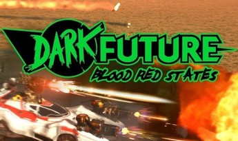 Dark Future: Blood Red States EN Global Steam