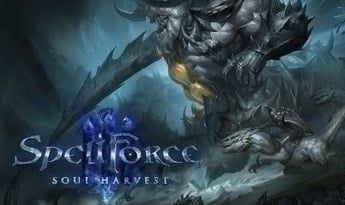 SpellForce 3: Soul Harvest EN/DE/FR/IT/PL/RU/ZH/ES Global Steam