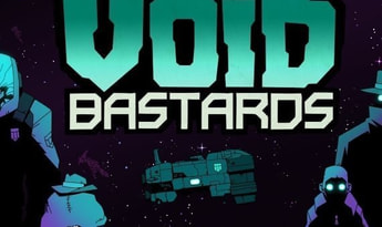 Void Bastards Global Steam