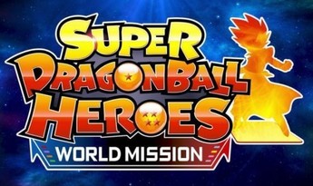 Super Dragon Ball Heroes: World Mission EN/DE/FR/IT/PT/RU/ES Global Steam