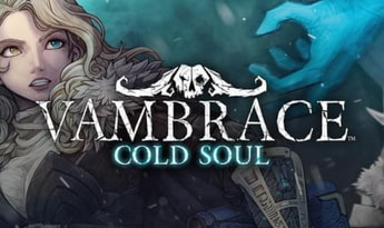 Vambrace: Cold Soul EN/DE/FR/KO/RU/ZH/UK Global Steam