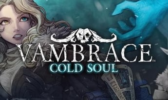 Vambrace: Cold Soul EN/DE/FR/KO/RU/ZH/UK Global Steam