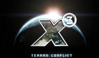 X3: Terran Conflict EN Global Steam