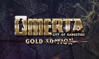 Omerta City of Gangsters Gold Edition EN/DE/FR/RU EU Steam
