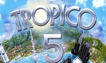 Tropico 5 EN/DE/FR/IT/PL EU Steam