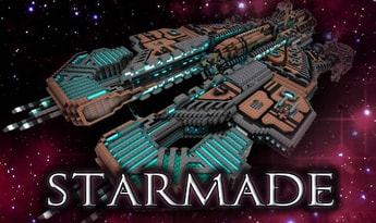 StarMade Global Steam Gift