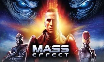 Mass Effect EN/DE/FR/IT Global Steam Gift
