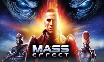 Mass Effect EN/DE/FR/IT Global Steam Gift