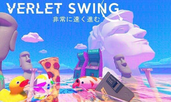 Verlet Swing EN Global Steam