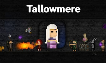 Tallowmere EN Global Steam