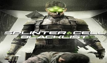 Tom Clancy's Splinter Cell: Blacklist EN Global Ubisoft Connect