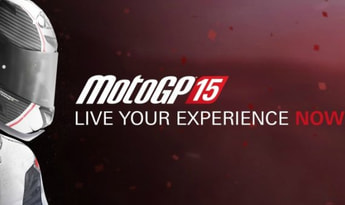 MotoGP 15 EN/DE/FR/IT Global Steam