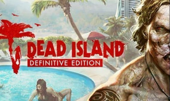 Dead Island Definitive Edition EN/DE/FR/IT/ES EU Steam