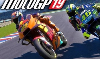MotoGP 19 EN EU Xbox One Xbox Series