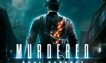Murdered: Soul Suspect EN/DE/FR/IT Global Steam