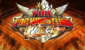Fire Pro Wrestling World EN/JA Global Steam Gift