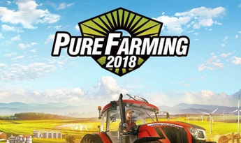 Pure Farming 2018 - Germany Map DLC EN/DE/FR/IT/PL/CS/RU/ES Global Steam