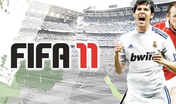 FIFA 11 EN/DE/FR/IT Global EA App