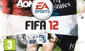 FIFA 12 EN/DE/FR/IT/PL/CS/RU/ES Global EA App