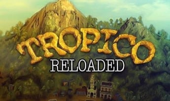 Tropico Reloaded EN Global Steam