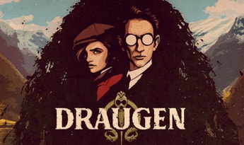 Draugen EN Global Steam