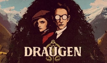 Draugen EN Global Steam