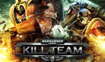 Warhammer 40,000: Kill Team EN/DE/FR/IT/ES Global Steam