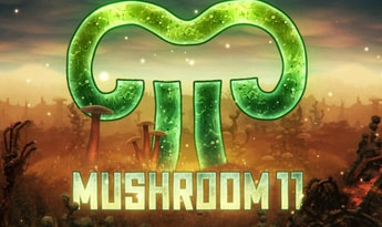 Mushroom 11 EN Global Steam