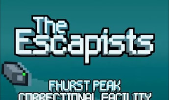 The Escapists: Fhurst Peak Correctional Facility DLC EN Global Steam