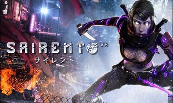 Sairento VR EN/DE/JA/KO/ZH Global Steam