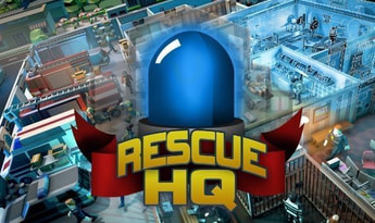 Rescue HQ: The Tycoon EN/DE/IT/PL/ES/TR/ZH Global Steam