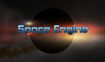 SpaceEngine EN EU Steam Gift