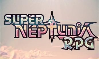 Super Neptunia RPG EN/FR/JA/ZH Global Steam