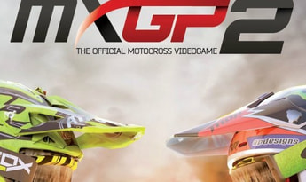 MXGP 2: The Official Motocross Videogame EN/DE/FR/IT Global Steam