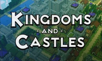 Kingdoms and Castles EU Steam Gift