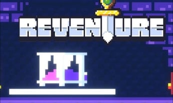 Reventure EN/DE/JA/ZH/ES Global Steam