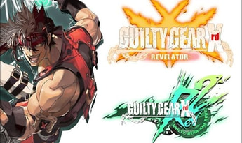 Guilty Gear Xrd REVELATOR - Bundle EN/JA/KO Global Steam