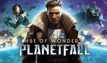Age of Wonders: Planetfall EN/DE/FR/PL/JA/RU/ZH/ES Global Steam