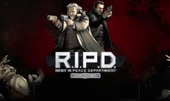 R.I.P.D.: The Game EN/DE/FR/IT/RU/ES Global Steam
