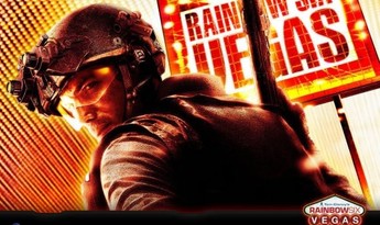Tom Clancy's Rainbow Six: Vegas EN Global Ubisoft Connect