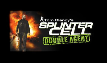 Tom Clancy's Splinter Cell: Double Agent EN Global Ubisoft Connect