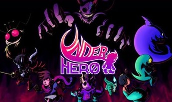 Underhero EN Global Steam