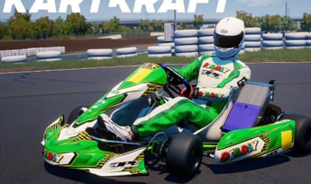 KartKraft EN Global Steam